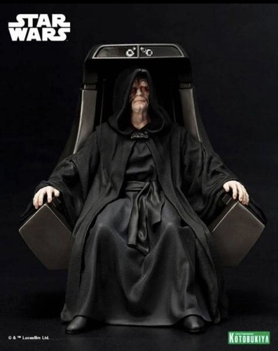 Kotobukiya star wars artfx - kotobukiya,