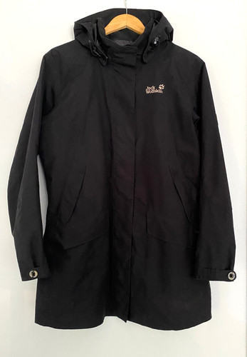Neuw jack wolfskin trekking - neuw,