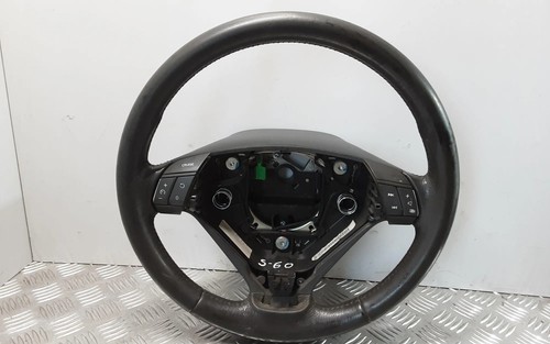 Volvo s60 lenkrad 08666887 - s60,