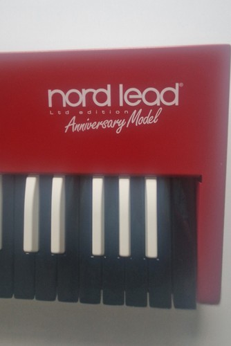 Nordlead anniversary - nordlead,