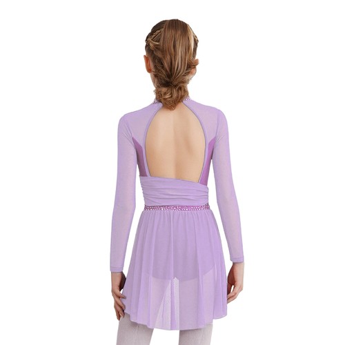Mädchen eiskunstlauf kleid - eiskunstlauf,