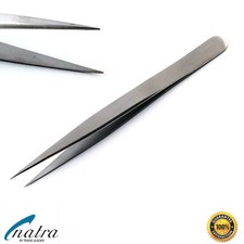 Uhrmacher Pinzette Nr. 3C, 12