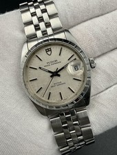 Tudor Prince Oysterdate