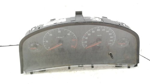 Opel vectra 2dti - opel,