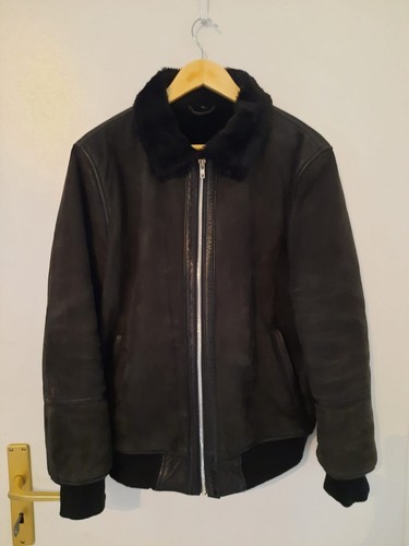 Ricano lederjacke herren - ricano,