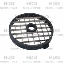 SAMMIC GEMÜSESCHNEIDER CA-301 CA-401 FMC 25 MM 1 ZOLL WÜRFELGITTER