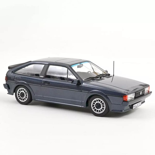 Norev 188632 volkswagen - norev, 1:18