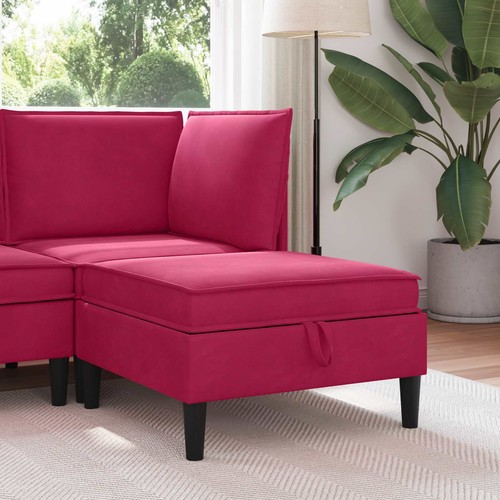 Sofa mit stauraum - sofa,