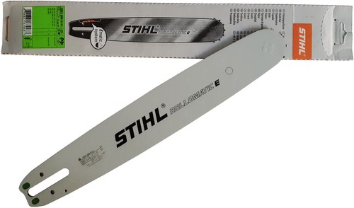 Stihl führungsschiene - stihl,