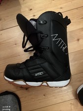Snowboard Boots Nitro -  Damen