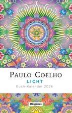 Licht - Buch-Kalender 2026 |