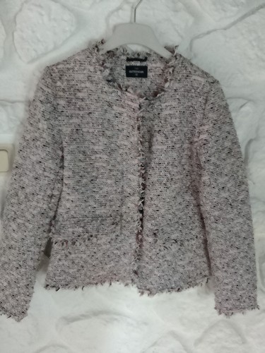 Blazer jacke 34 - blazer., aus