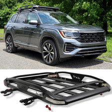 Dachkorb Dachträger