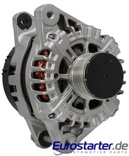1** Alternator 130A New