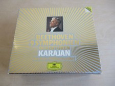 Beethoven-9 Symphonies-Karajan