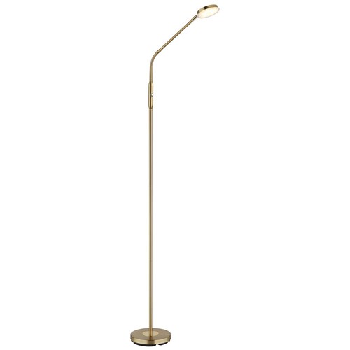 Stehlampe standleuchte - stehlampe,