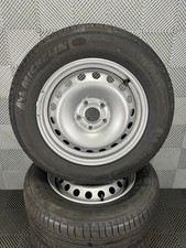 Original Mercedes-Benz Sommerräder 195/65 R15 95T Citan W415 6mm Dot 21