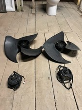 2 Lüftermotor Daikin