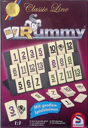 Schmidt spiele 49282 - -, classic
