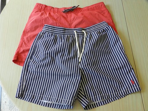 Swim short badehose ralph - 2, x