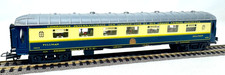 Jouef 861 pullman car 4029 - h0,