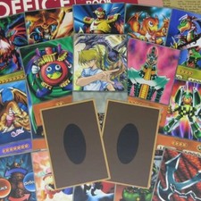 Yugioh Anime 48 Card Deck-