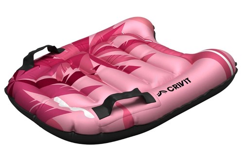 Crivit aufblasbares bodyboard - crivit,