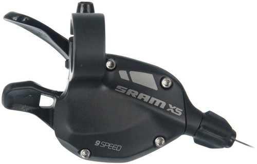 Sram mtb right hand trigger - sram,