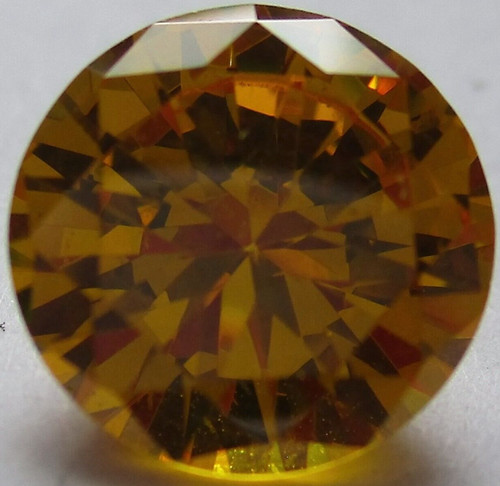 Cubic zirkonia 5 - 1,5, mm