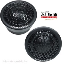 Audio System HS 30 Phase 30mm