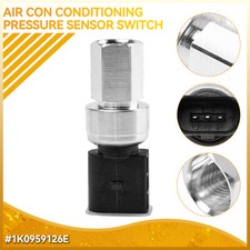 Druckschalter Klimaanlage