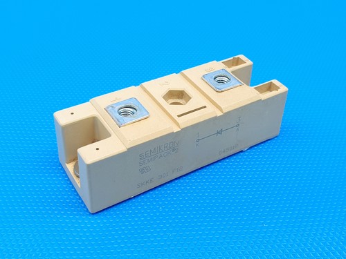 Semikron semipack skke301f12 - semikron,