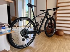 Specialized S-WORKS Epic Stumpjumper HT Sram XX1 Shimano XTR Mountainbike L