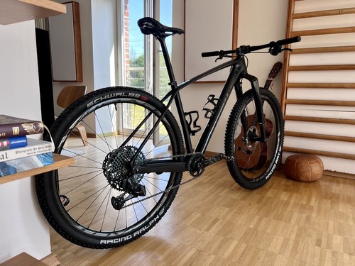 Specialized works epic - s-works,