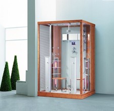 Luxus Dampfdusche Arizona