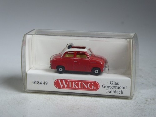 Wiking 018449 glas - kd),