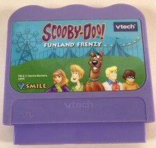 Vtech V.Smile Scooby Doo