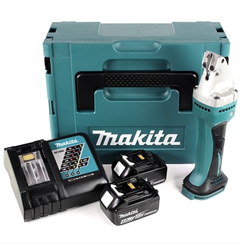 Makita djs 161 rmj - 161, akku