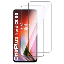 2x OnePlus Nord CE 5G