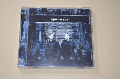 Synapscape rhythm age - –, /