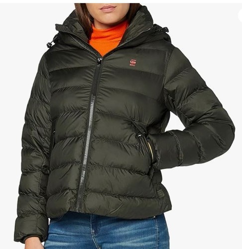 Star raw damen jacke - g-star,