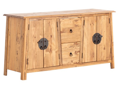 Waschtisch rangun 140cm - waschtisch,