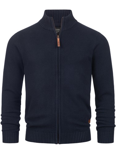 Indicode herren strickjacke - herren,