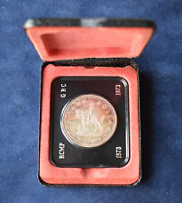 1 Dollar „100 Jahre