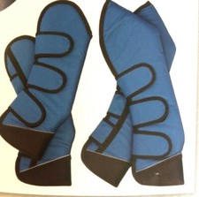 Gamaschen, Transportgamaschen