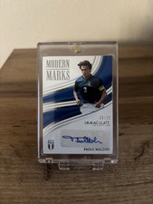 Paolo Maldini 25/25 Auto