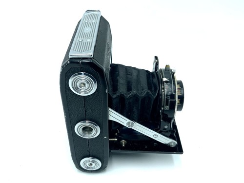 Zeiss ikon ikonta 521 - ikon,