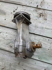 Motorhacke Irus MH 501