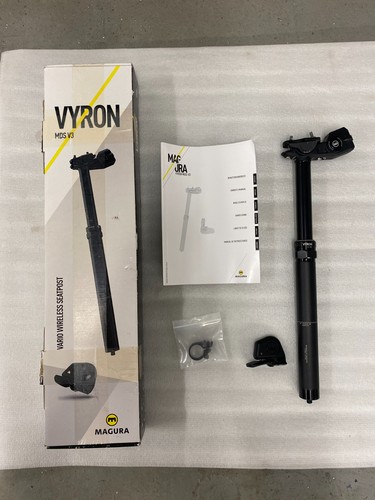 Magura vyron mds - vyron, mds-v3