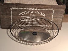 ALESSI Brotkorb, Drahtkorb